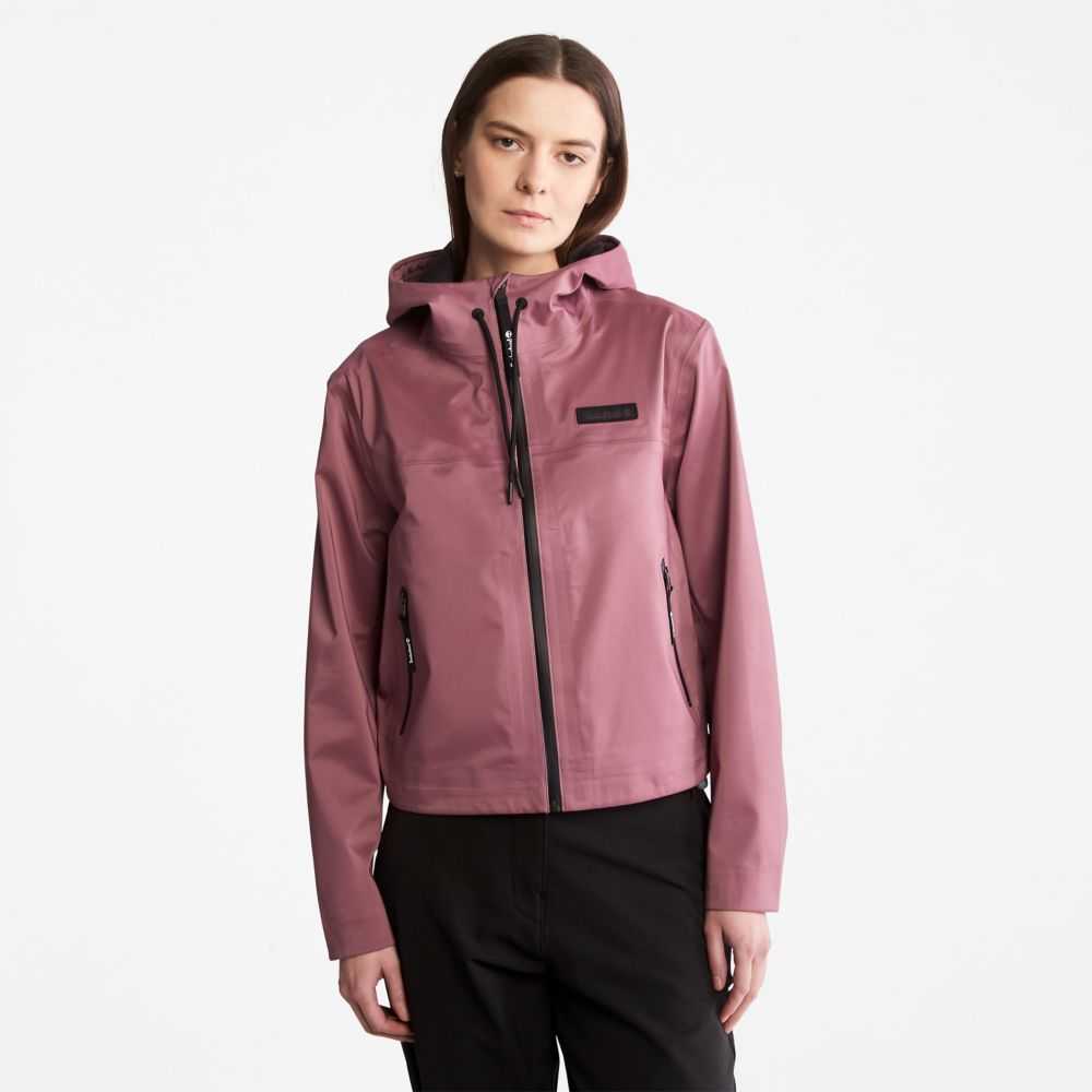 Timberland Waterproof Violet | SN-TBL46566