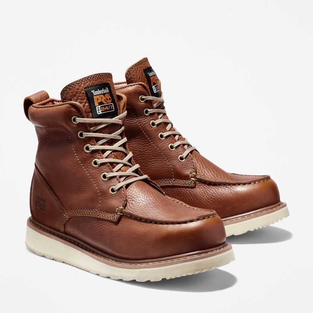 Timberland Wedge Maro | SN-TBL45708