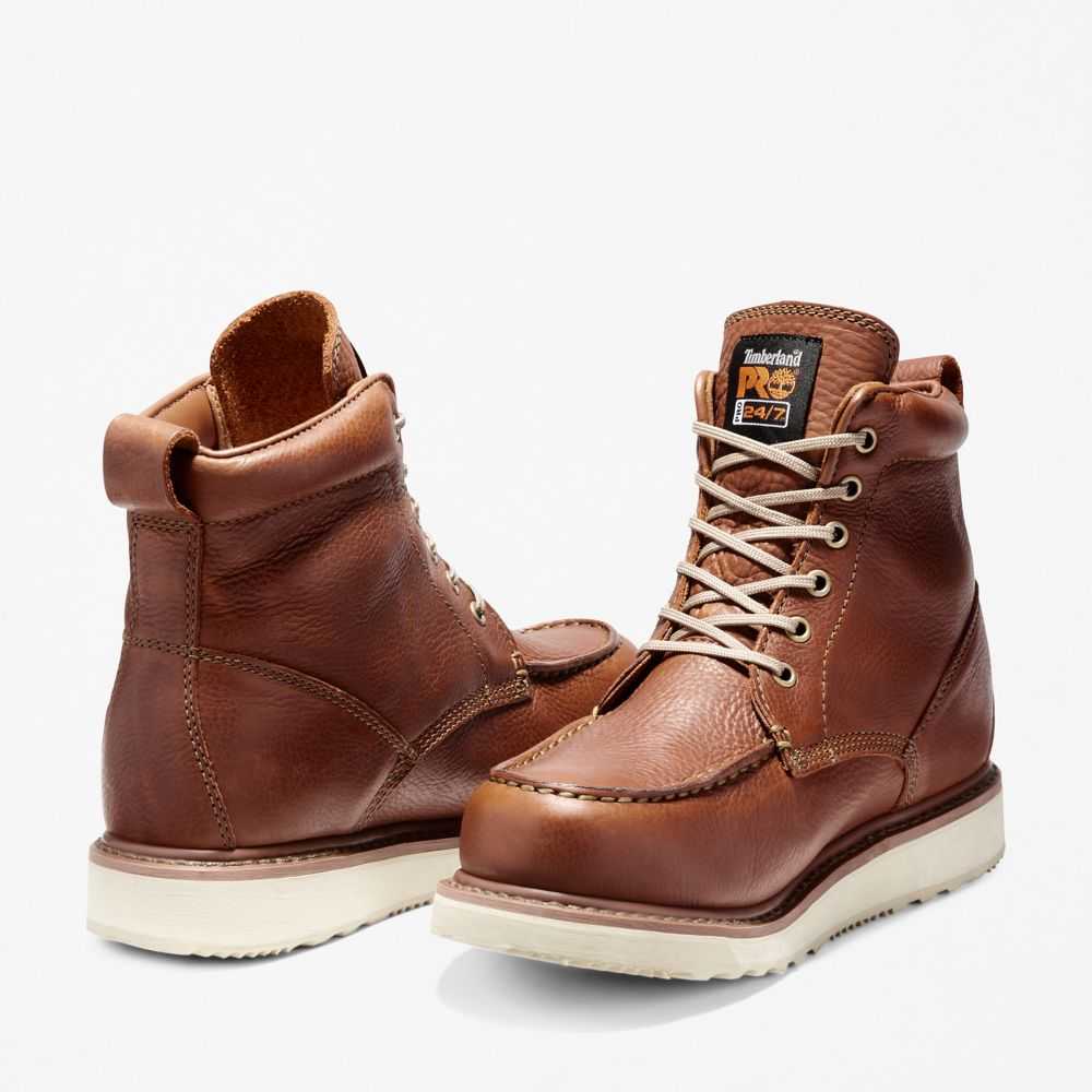 Timberland Wedge Maro | SN-TBL45708