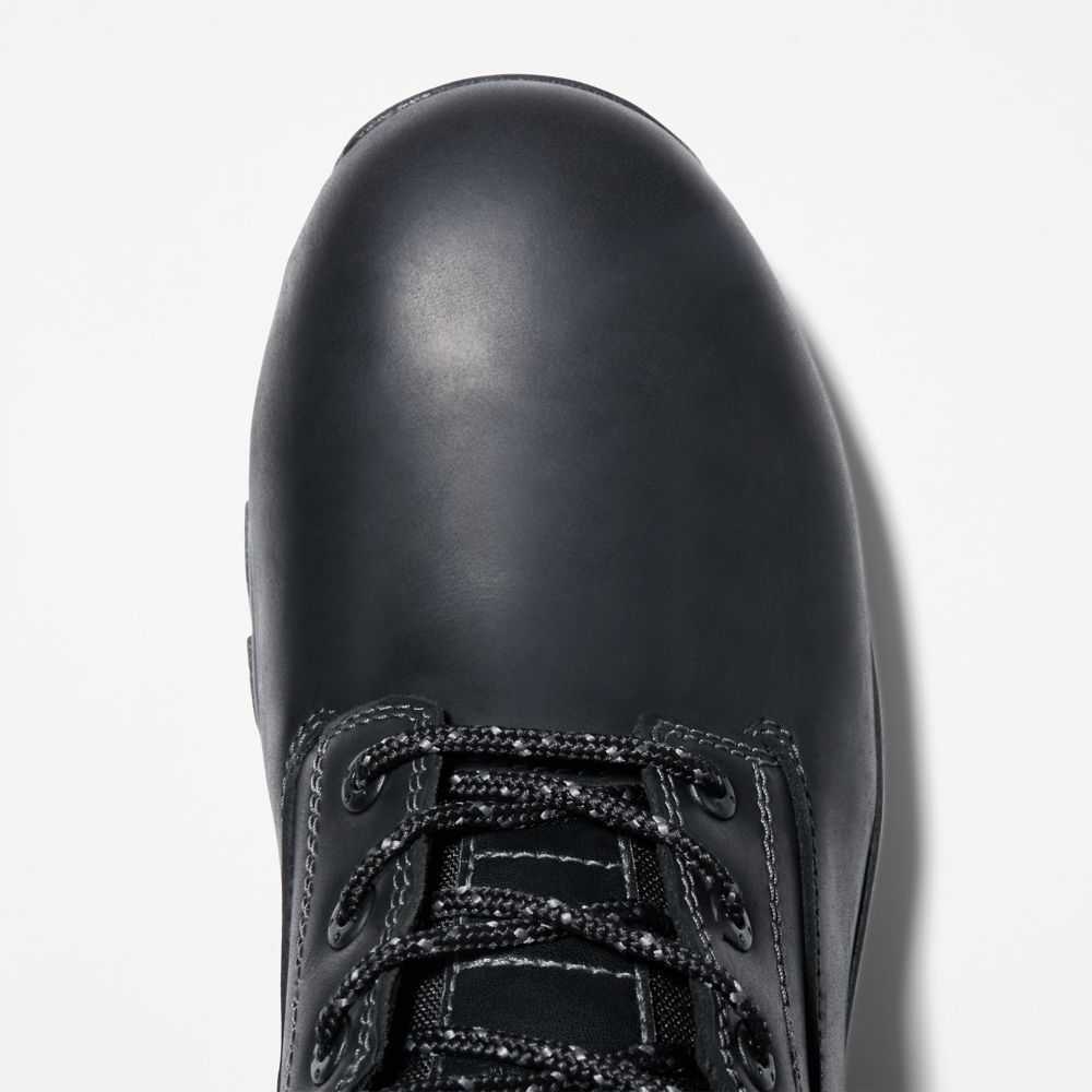 Timberland Workstead Negrii | SN-TBL45771