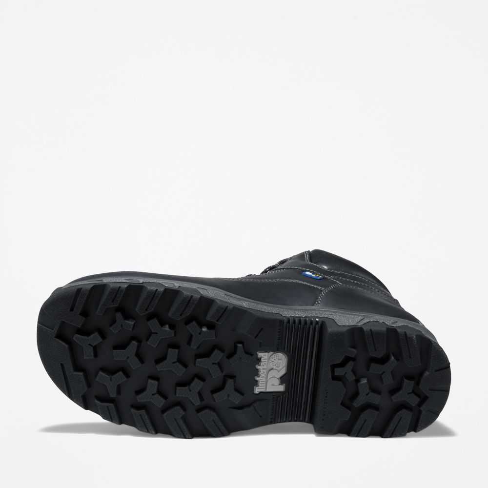 Timberland Workstead Negrii | SN-TBL45771