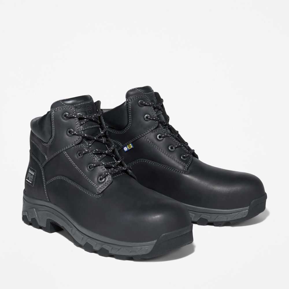 Timberland Workstead Negrii | SN-TBL45771