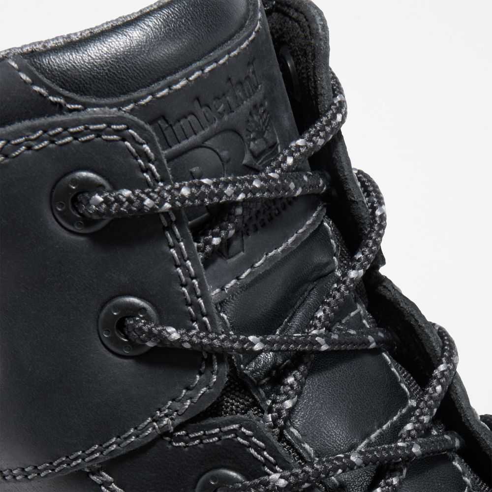 Timberland Workstead Negrii | SN-TBL45771